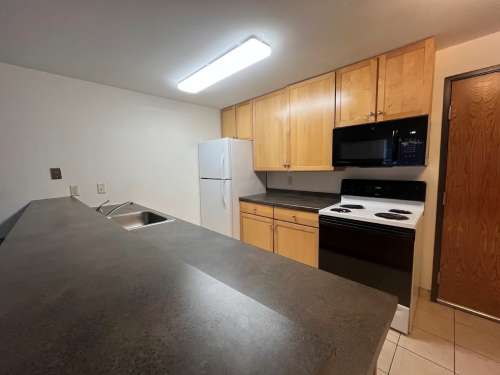 S Bed 420 West 238