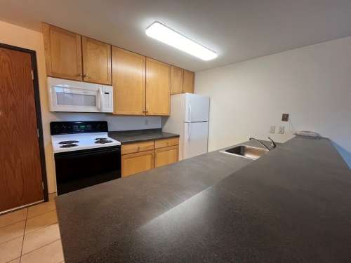 S Bed 420 West 177
