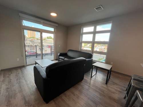 S Bed Clover Commons 320