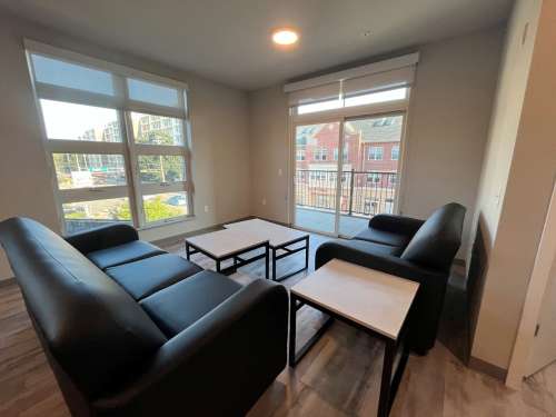 S Bed Clover Commons 279