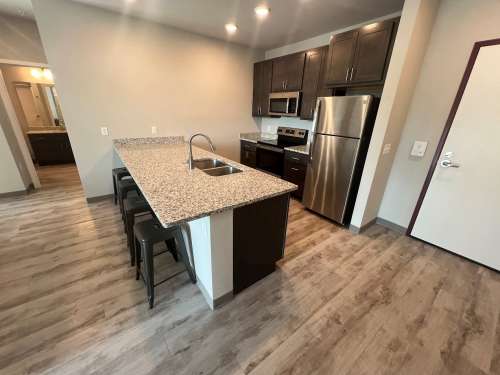 S Bed Clover Commons 400