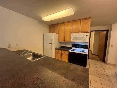 S Bed 420 West 88