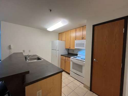S Bed 420 West 265