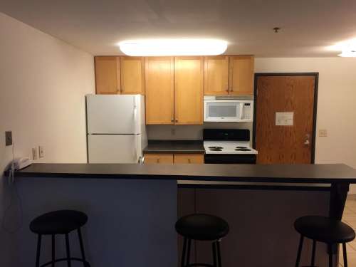 S Bed 420 West 204