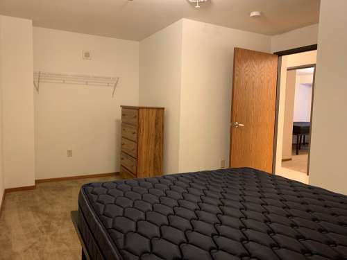 S Bed 420 West 502