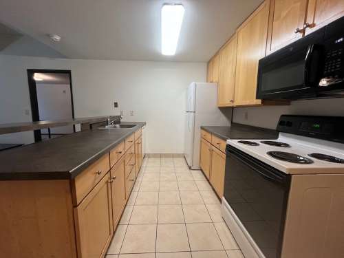 S Bed 420 West 256