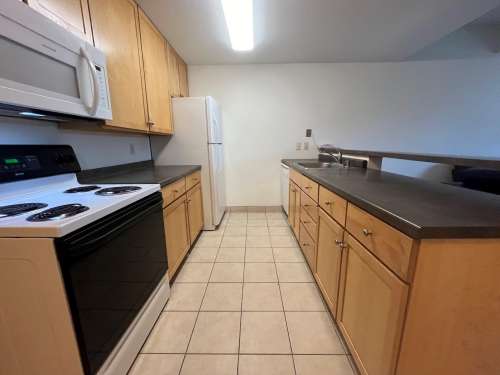 S Bed 420 West 191