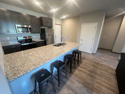 S Bed Clover Commons 493