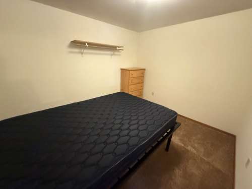 S Bed 420 West 494