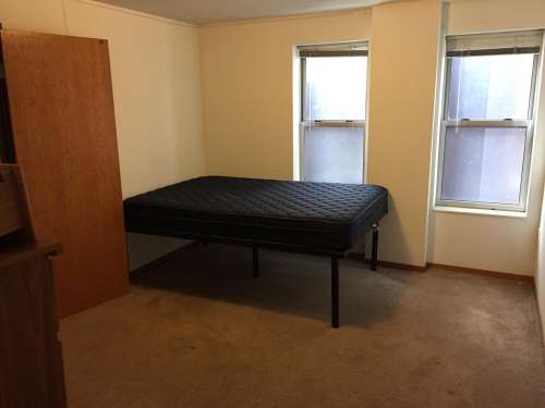 S Bed 420 West 395
