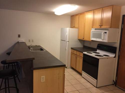 S Bed 420 West 205