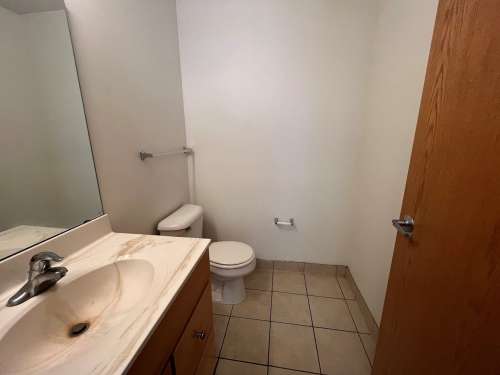 S Bed 420 West 279