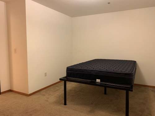 S Bed 420 West 132