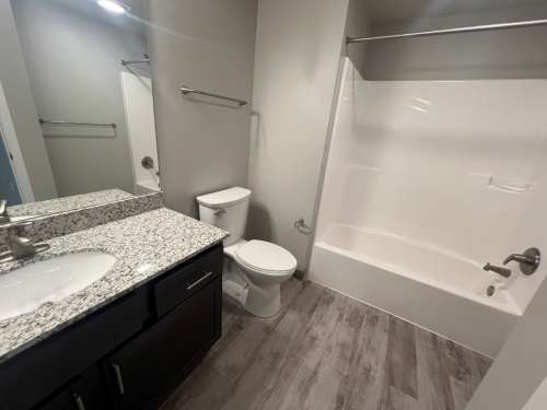 S Bed Clover Commons 510