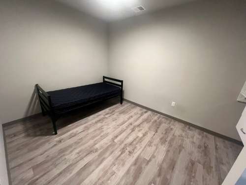 S Bed Clover Commons 492