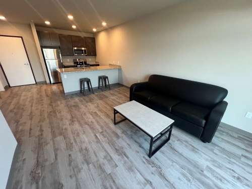 S Bed Clover Commons 242