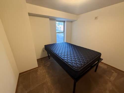 S Bed 420 West 495