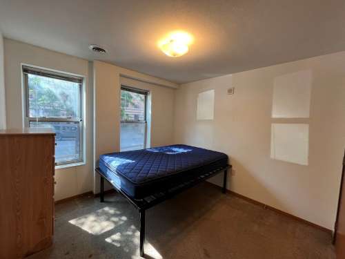 S Bed 420 West 235
