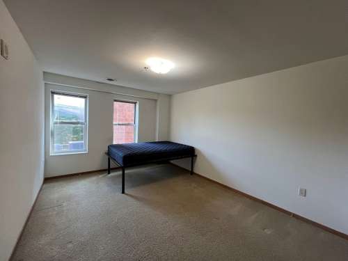 S Bed 420 West 128