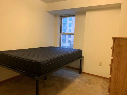 S Bed 420 West 131
