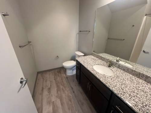 S Bed Clover Commons 118