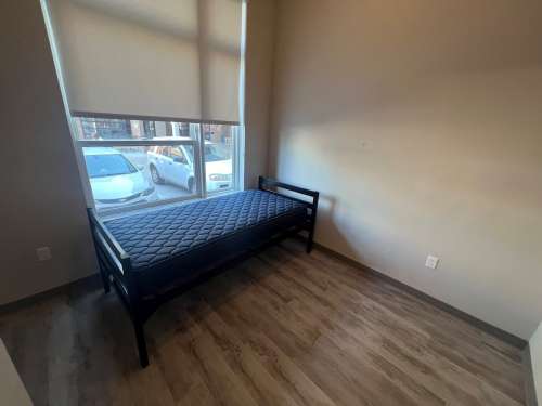 S Bed Clover Commons 509