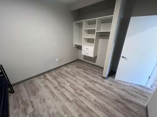 S Bed Clover Commons 486