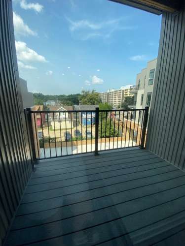 S Bed Clover Commons 451