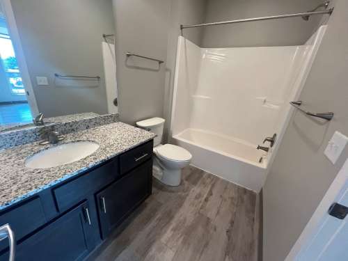 S Bed Clover Commons 94