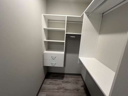 S Bed Clover Commons 272