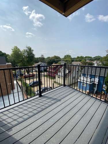 S Bed Clover Commons 186