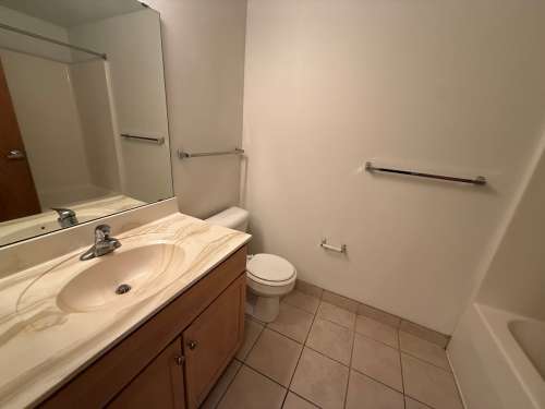 S Bed 420 West 496