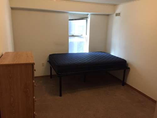 S Bed 420 West 397