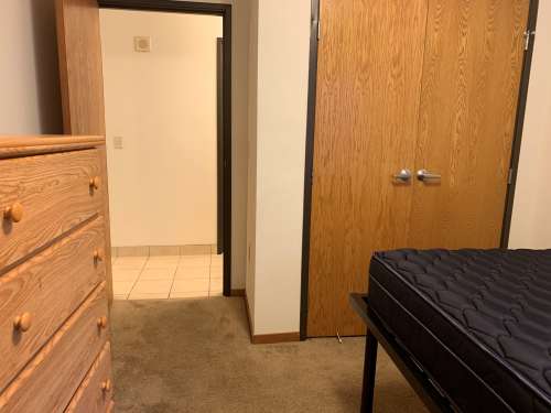 S Bed 420 West 509