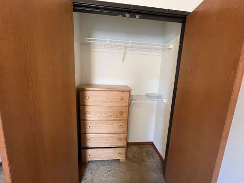 S Bed 420 West 184