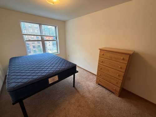 S Bed 420 West 171