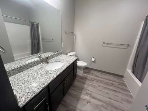 S Bed Clover Commons 496