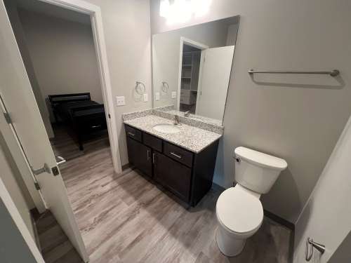 S Bed Clover Commons 135