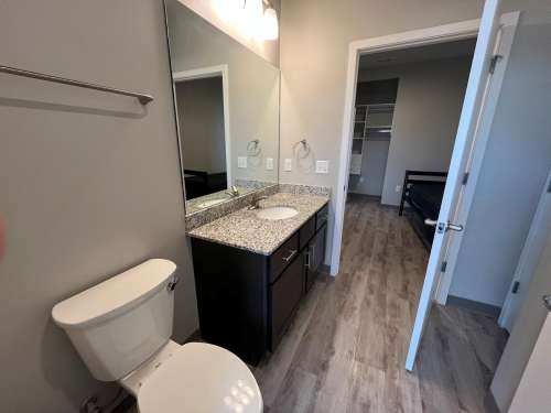 S Bed Clover Commons 333