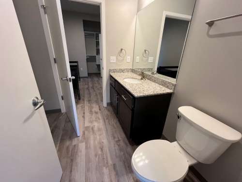 S Bed Clover Commons 285