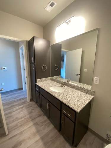 S Bed Clover Commons 450