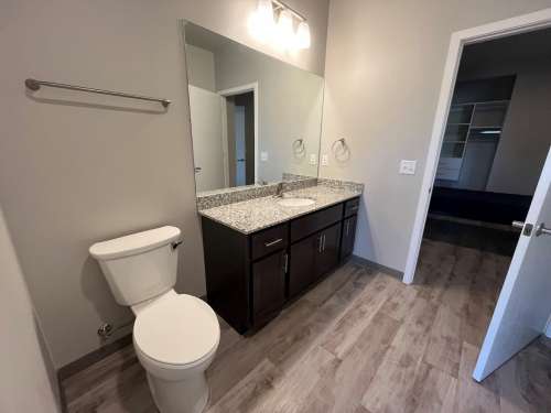 S Bed Clover Commons 415