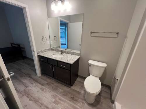 S Bed Clover Commons 268