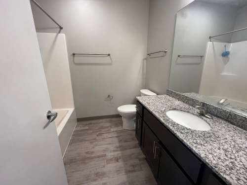 S Bed Clover Commons 171