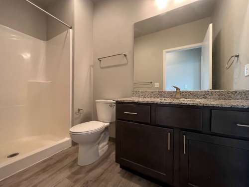 S Bed Clover Commons 160