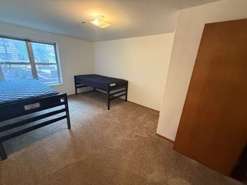 S Bed 420 West 497