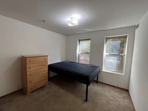 S Bed 420 West 461