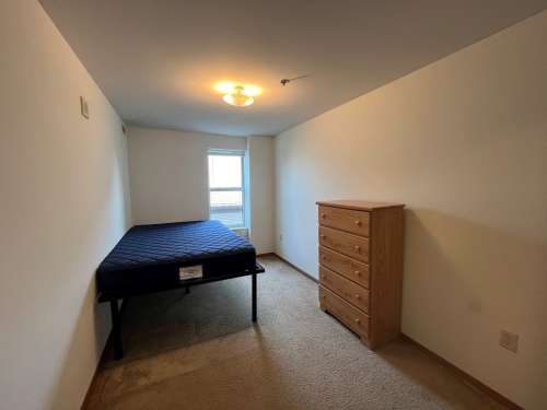 S Bed 420 West 198