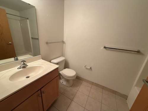 S Bed 420 West 170
