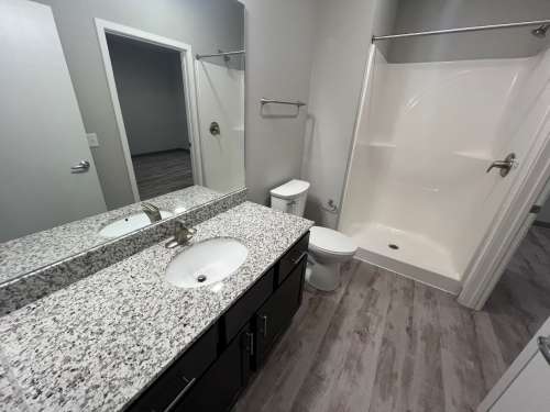 S Bed Clover Commons 314